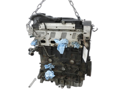 Motore fusoliera - , 6ltr