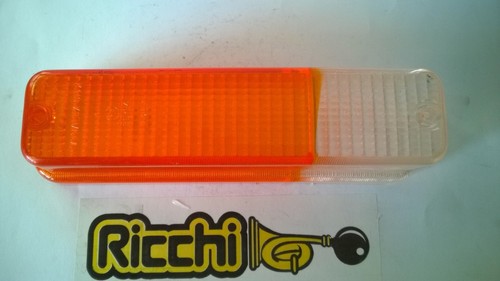 Plastica trasparente fanale - trasparente,