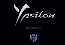 MANUALE LIBRETTO USO e