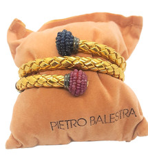 Bracciale rigido Donna in Oro