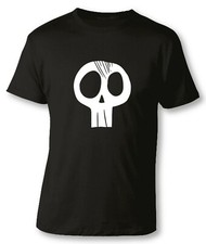 T-SHIRT TESCHIO ZEROCALCARE