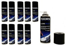 Toorx kit super risparmio - super, 10