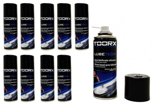 Toorx kit super - kit,