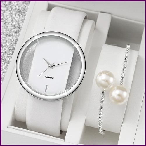 Set pezzi - pezzi/set, orologio