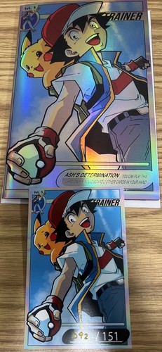 The amazing pocket monsters - amazing,