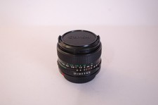 Canon FD 28mm F2.8 obiettivo