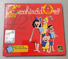 42° ZECCHINO D'ORO - 1999