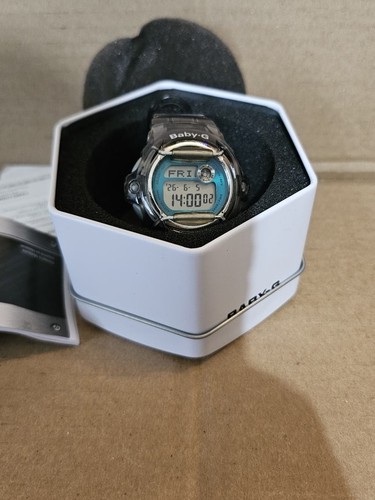Casio baby 169r 3252 - baby-g,