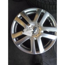 4 CERCHI IN LEGA PER VOLKSWAGEN GOLF 5A SERIE (03-08) 1.9 TDI (77KW) BER. 2003
