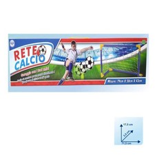 Box Rete da Calcio 79cm -
