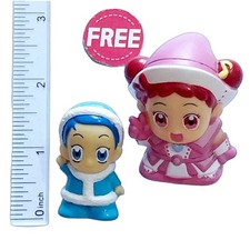 Ojamajo Doremi Aiko Seno