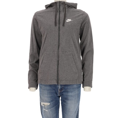 Nike felpa con cappuccio donna - felpa,