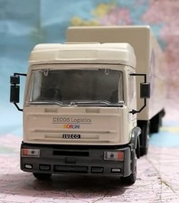 Iveco eurotech performer - iveco,