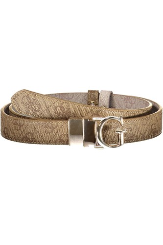 Guess jeans cintura - guess, rosa
