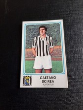 ALBUM CALCIATORI FIGURINE