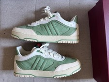 Gucci Re-Web Sneaker 'GG