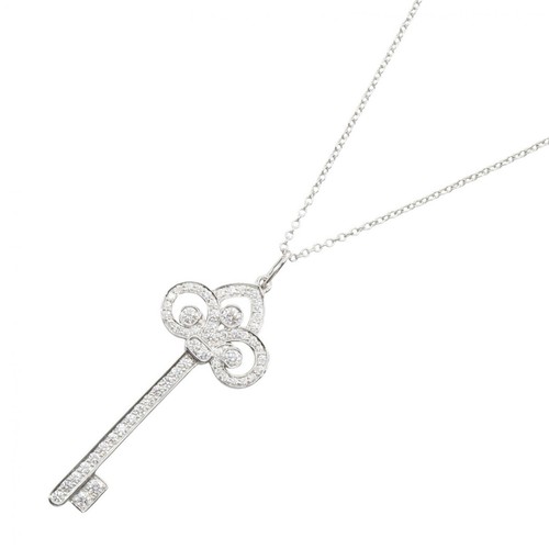Collana tiffany - collana, tiffany&co