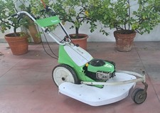 tagliaerba a scoppio usato