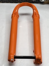 Fox 36 Factory Casting