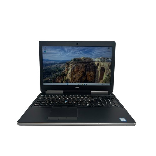 Dell precision 7520 - precision, |