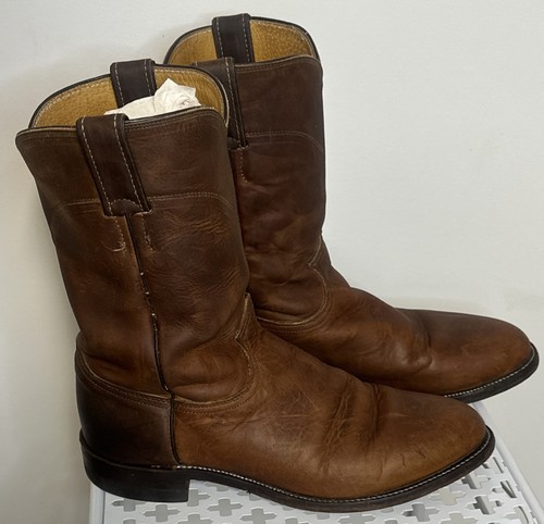 Stivali cowboy uomo justin - stivali,