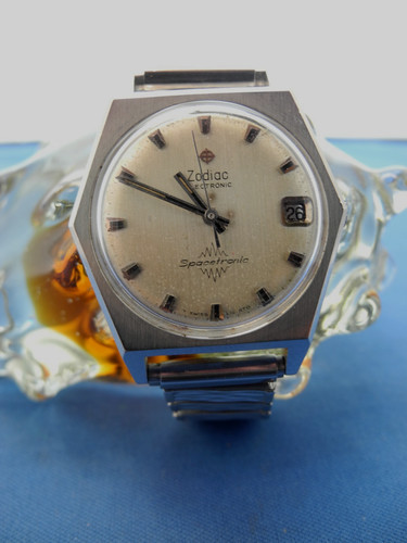 Orologio svizzero zodiac - svizzero,