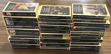 36x Penguin Classics Vintage