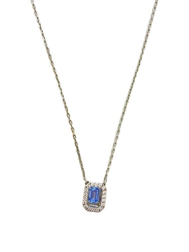 Swarovski necklace colored - swarovski, necklace/-/colored