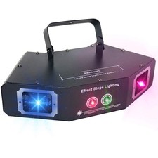 Luci DJ,SAHAUHY Luci