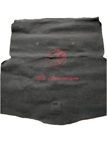 Tappeto baule alfa romeo - alfa, 159sw