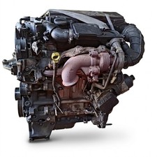 8HZ MOTORE 90.000km PEUGEOT