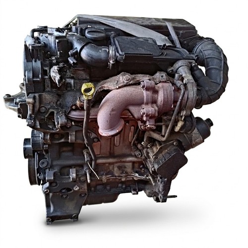 8hz motore 000km - motore, 90.000km