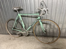 Bici Da Corsa Vintage Bianchi