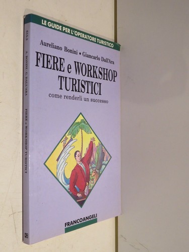 Fiere workshop turistici - e,