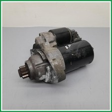 Motorino Avviamento Bosch