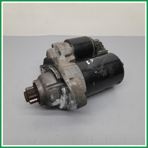 Motorino avviamento bosch - motorino,