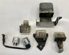 1976-1982 Moto Guzzi V1000