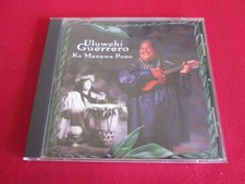ULUWEHI GUERRERO - KA MANAWA