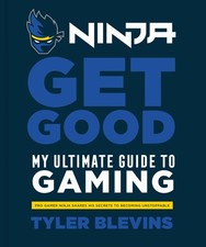 Ninja: Get Good: My Ultimate