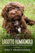 The Lagotto Romagnolo -