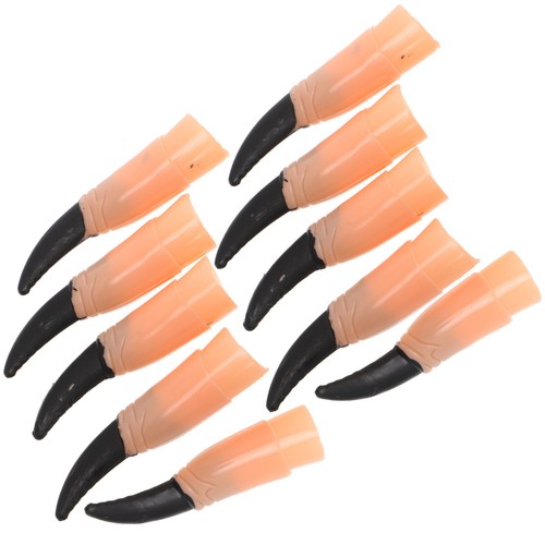 Pezzi halloween unghie - 10,