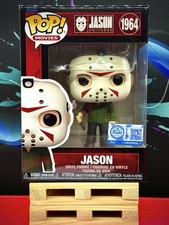 Funko Pop Jason Un1v3rse -