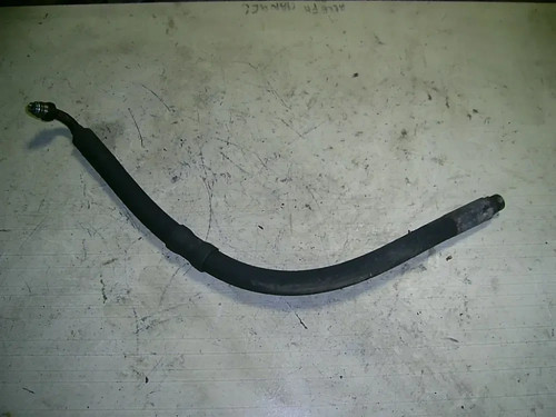Tubo flessibile servosterzo