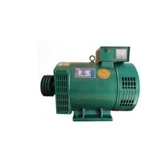 Generatore in rame completo