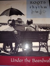 Vintage ROOTS OF RHYTHM CD BOX