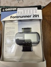Garmin Forerunner 201 GPS