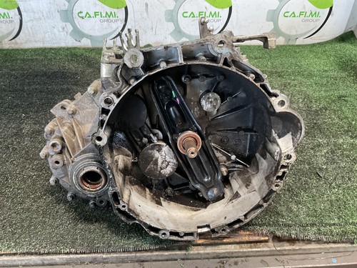 Cambio manuale completo per - cambio,