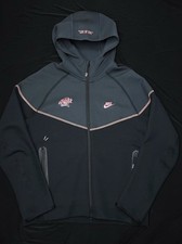 Nike tech flecce syna hoodie - flecce, x