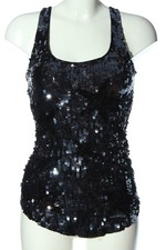 MNG Canotta a bretelle Donna