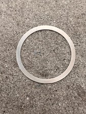 #1682 NUOVO ROLEX GMT MASTER FRICTION SPRING 1675 16750 16753 LUNETTA MOLLA